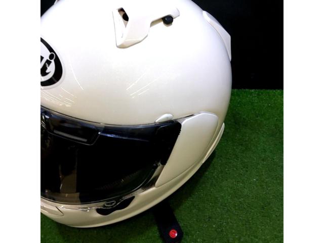 【サイズ:57-58cm】Arai SNELL ASTRAL