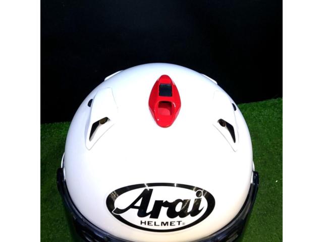 【サイズ:57-58cm】Arai SNELL ASTRAL