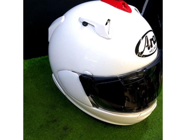 【サイズ:57-58cm】Arai SNELL ASTRAL