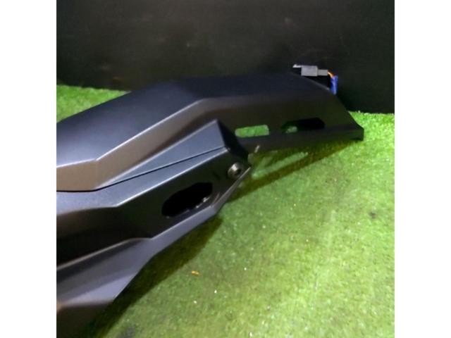 【NINJA-H2/15年式】KAWASAKI純正リアフェンダー