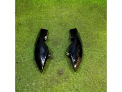 【NINJA-H2/15年式】KAWASAKI純正サイド カウルウイング