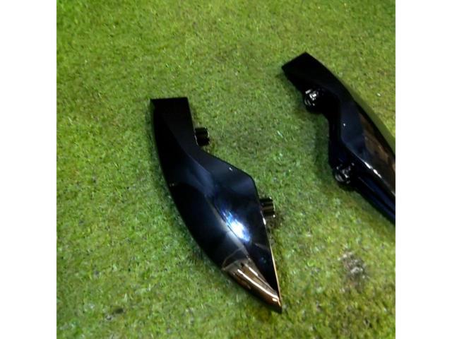 【NINJA-H2/15年式】KAWASAKI純正サイド カウルウイング