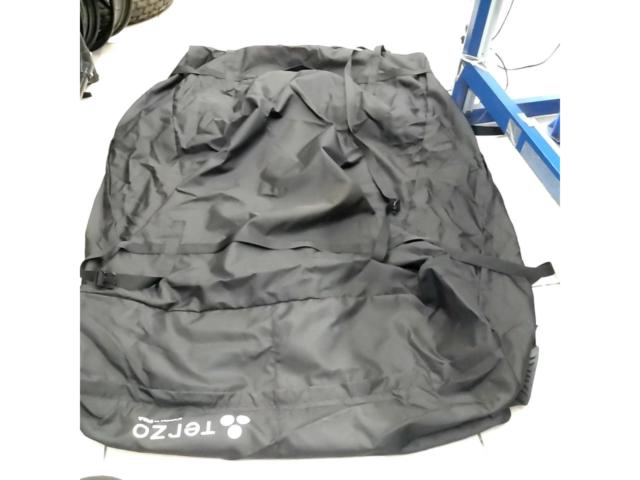 TERZO ルーフラック用ルーフバッグ  EA313