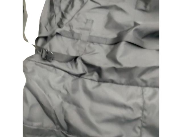 TERZO ルーフラック用ルーフバッグ  EA313