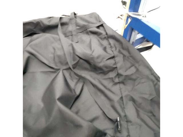 TERZO ルーフラック用ルーフバッグ  EA313
