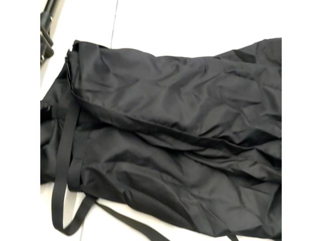 TERZO ルーフラック用ルーフバッグ  EA313