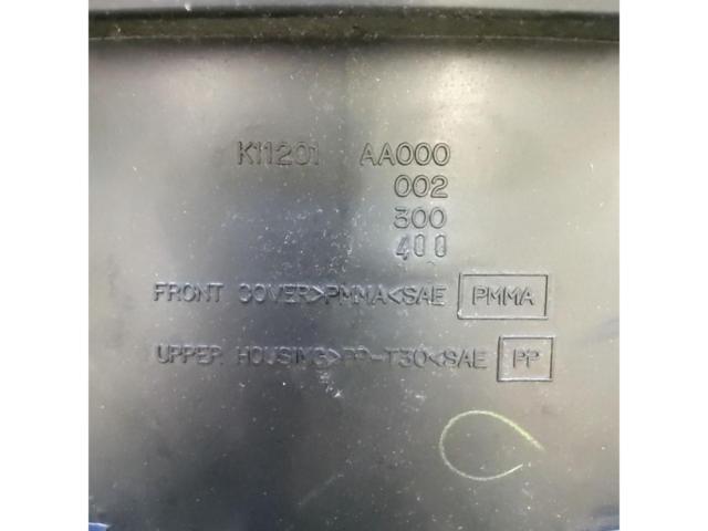 Skyline/ER34/Early Model/ATNISSAN Genuine Parts
Speedometer