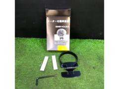 Pivot
Band holder
BH-60