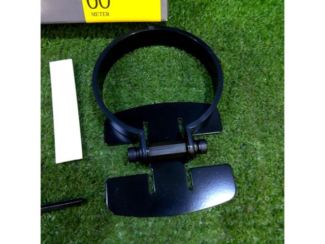 Pivot
Band holder
BH-60