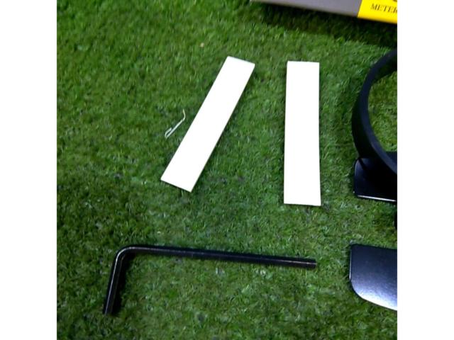 Pivot
Band holder
BH-60