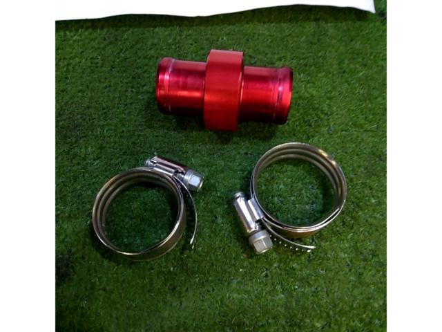 MonsterSPORT
Water temperature sensor attachment