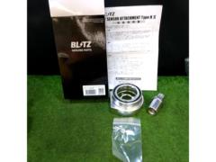BLITZ
Oil sensor attachment
Type
HⅡ
M20 - P1.5