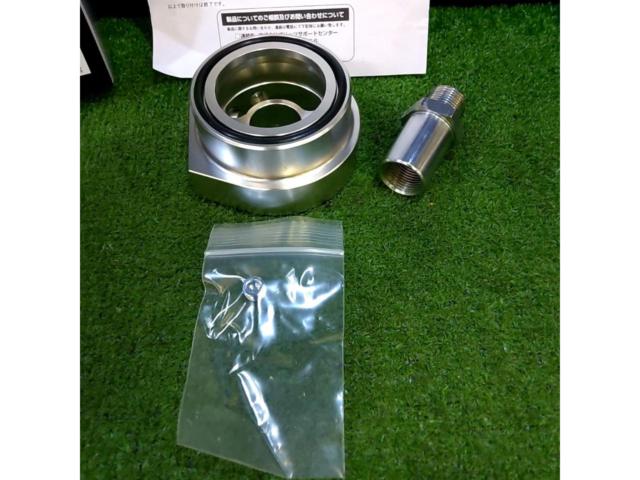 BLITZ
Oil sensor attachment
Type
HⅡ
M20 - P1.5