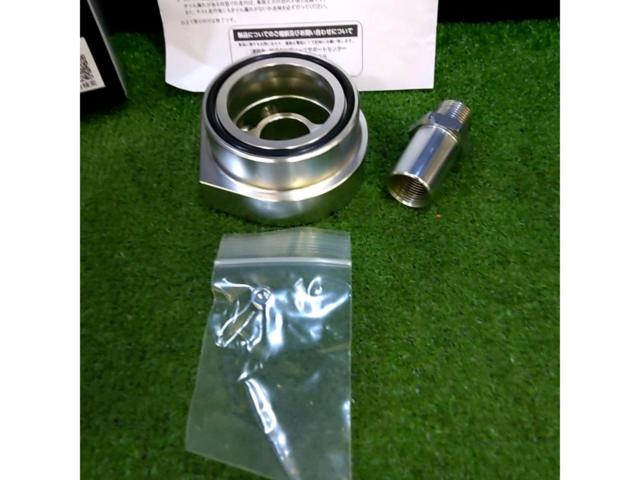 BLITZ
Oil sensor attachment
Type
HⅡ
M20 - P1.5