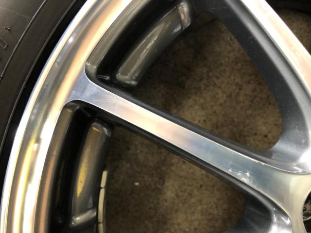 BRIDGESTONE ECO FORME CRS12 + GOODYEAR E-Grip ECO EG02
