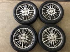 Verthandi YH-S25V +MINERVA RADIAL 209