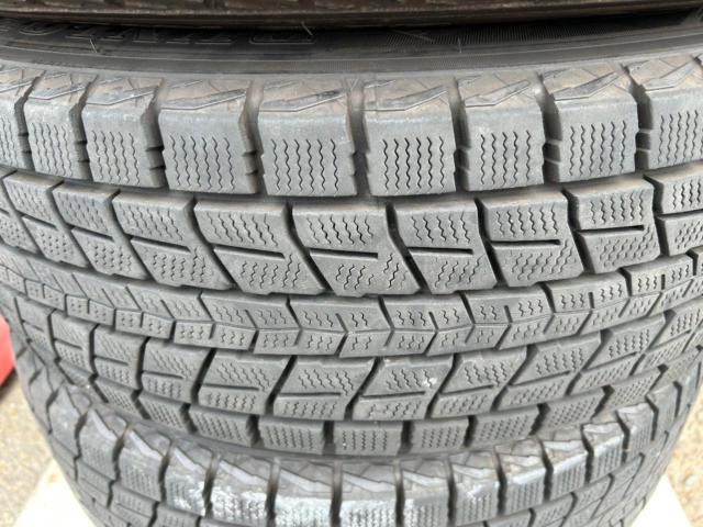 BADX 632 LOXARNY LOXARNY SPORT RS-10 + DUNLOP WINTER MAXX SJ8