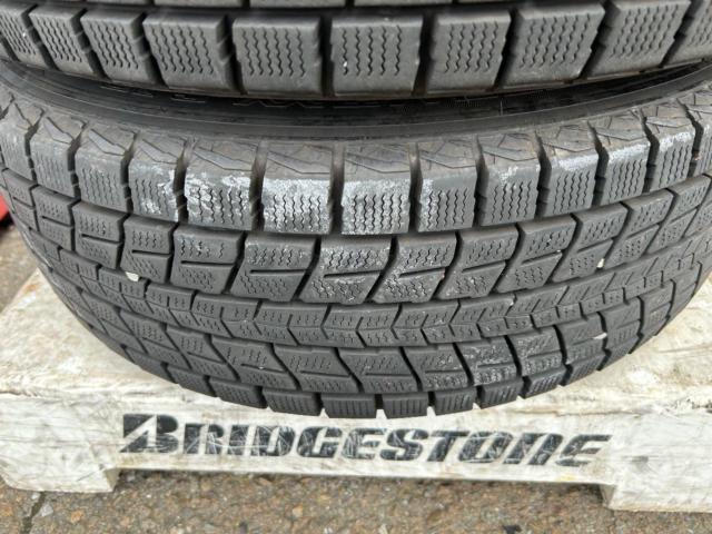 BADX 632 LOXARNY LOXARNY SPORT RS-10 + DUNLOP WINTER MAXX SJ8