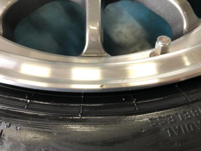 RAYS GRAM LIGHTS 57V + PIRELLI POWERGY 195/55R15