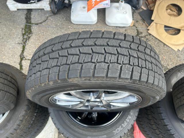 YellowHAT SPORT ABELIA + DUNLOP WINTERMAXX