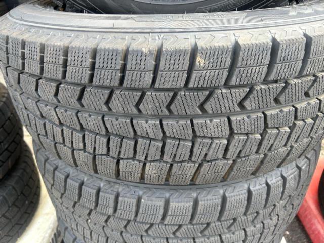 YellowHAT SPORT ABELIA + DUNLOP WINTERMAXX