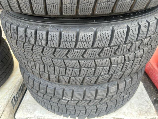 YellowHAT SPORT ABELIA + DUNLOP WINTERMAXX