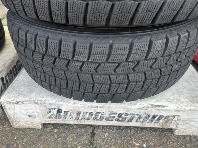 YellowHAT SPORT ABELIA + DUNLOP WINTERMAXX