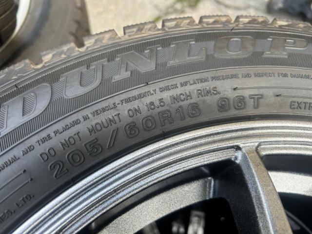 YellowHAT SPORT ABELIA + DUNLOP WINTERMAXX