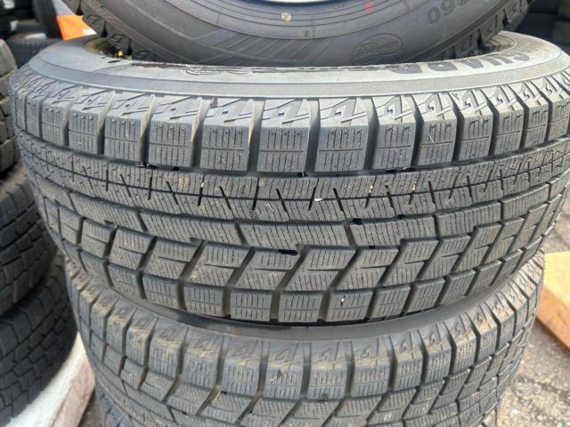 Lehrmeister  BOREANO 9 16インチホイール + YOKOHAMA iceGUARD iG60