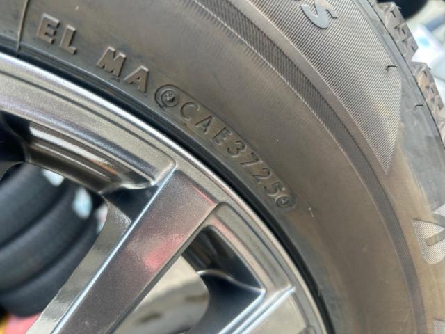 TOPY SIBILLA NEXT + BRIDGESTONE BLIZZAK VRX2