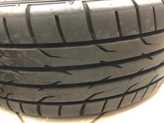 HOT STUFF G.speed G-02 + DUNLOP DIREZZA DZ102 205/55R16