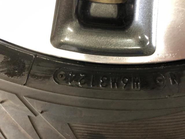 TOYOTA純正 エスクァイア純正ホイール + TOYO Winter TRANPATH TX