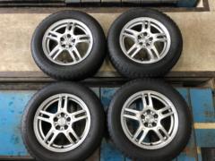 JAPAN SANYO ZACK Sport-5 + AUTOBACS ICE ESPORTE