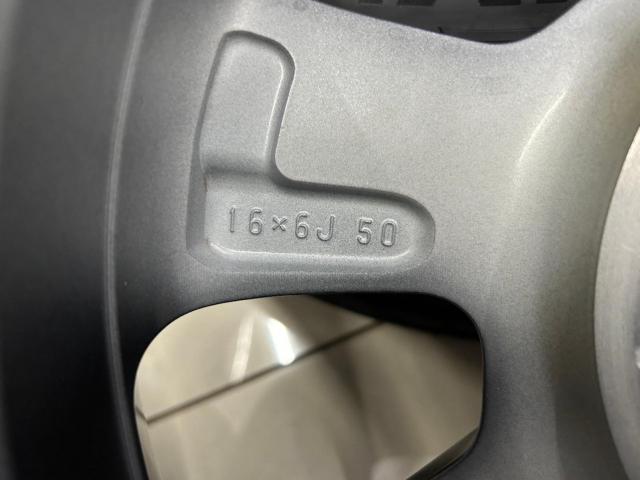 TOYOTA 80系ノア・ヴォクシー後期純正ホイール + KUMHO ECSTA HS52