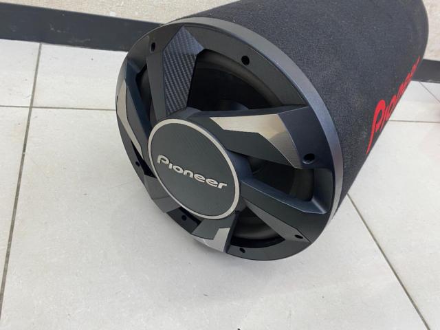 carrozzeria
TS-WX300TA