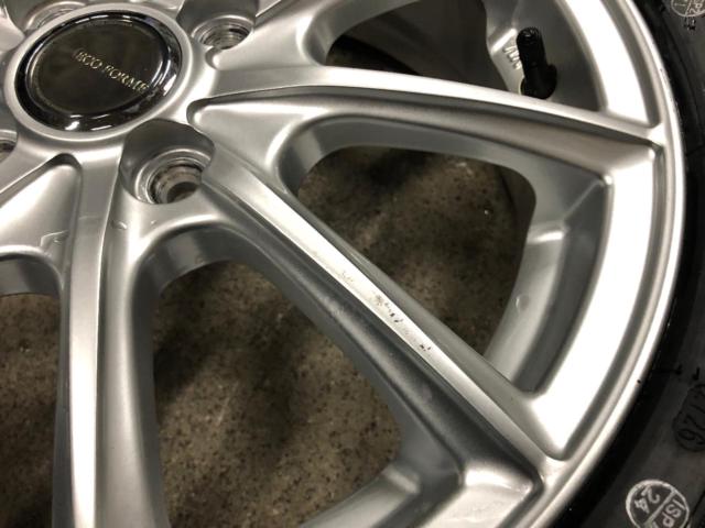 BRIDGESTONE
ECO
FORME
SE-15
+
KENDA
KR 203