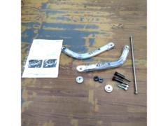 OVER Racing サブフレームキット Z900RS/Cafe(’21-22/’23-25/’26-)