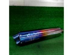 ZINWORKS ジンワークス サイレンサー