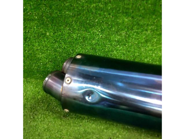 ZINWORKS ジンワークス サイレンサー