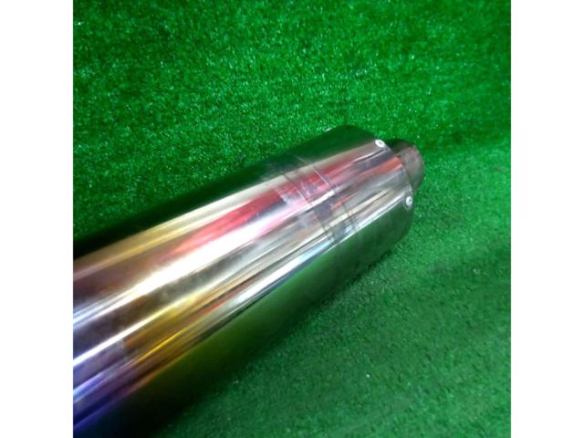 ZINWORKS ジンワークス サイレンサー