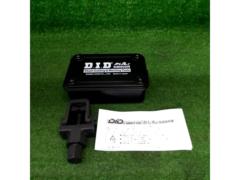 D.I.D/DID(大同工業/ダイドー) かし丸君 KM500R【チェーン作業に!!】