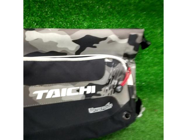 RSTaichi RSB270 ヒップバック