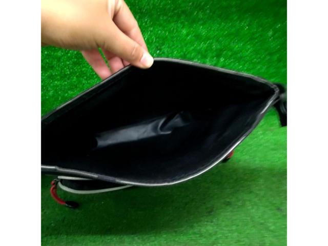 RSTaichi RSB270 ヒップバック