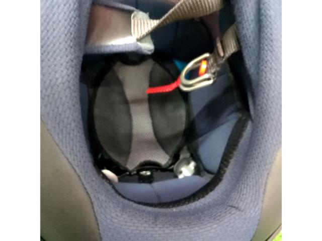 【XL相当 61.62cm未満】Arai RX-7X RADICAL レッド