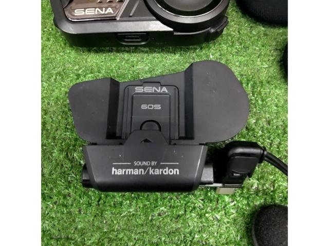 SENA 60S ※箱無し
