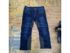 【3XL】DEGNER デニムパンツ DP-27