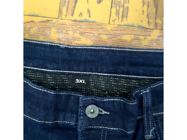【3XL】DEGNER デニムパンツ DP-27