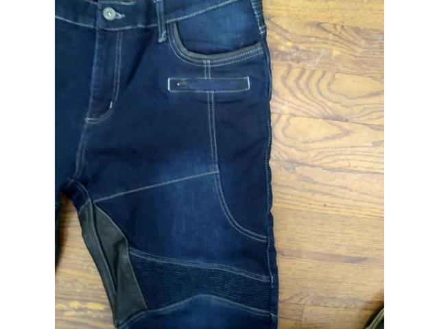 【3XL】DEGNER デニムパンツ DP-27