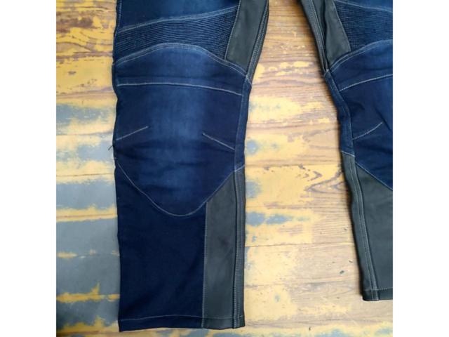 【3XL】DEGNER デニムパンツ DP-27
