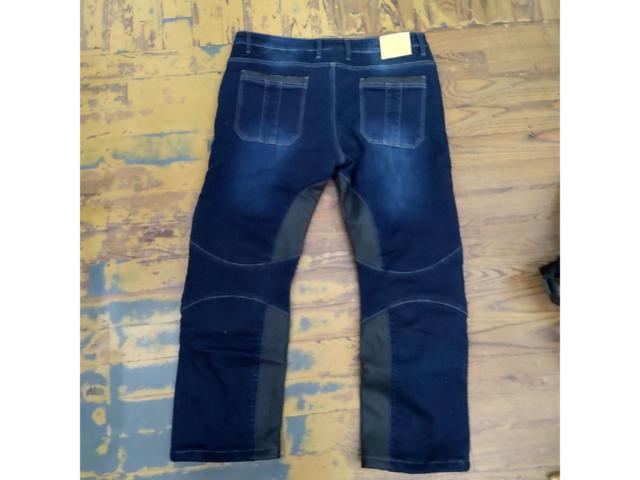 【3XL】DEGNER デニムパンツ DP-27